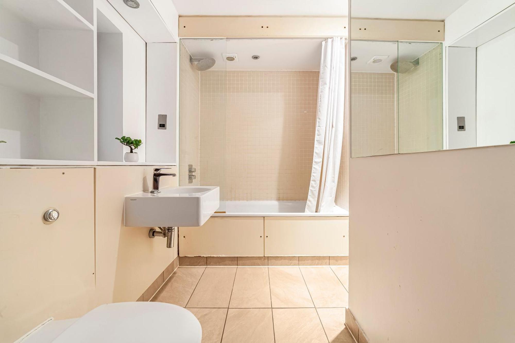 The Haggerston Luxury Collection Apartment Wembley Екстериор снимка