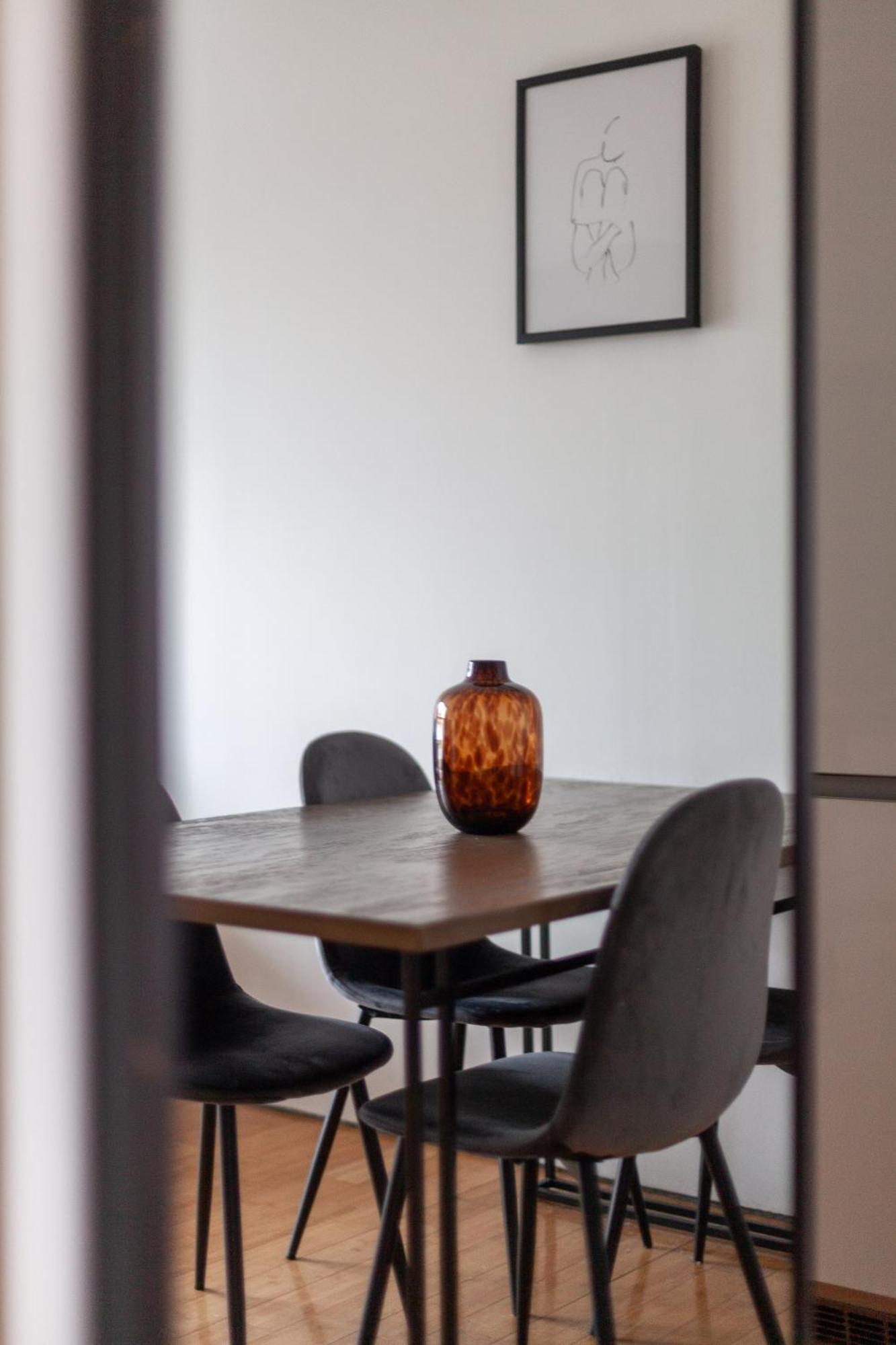 The Haggerston Luxury Collection Apartment Wembley Екстериор снимка