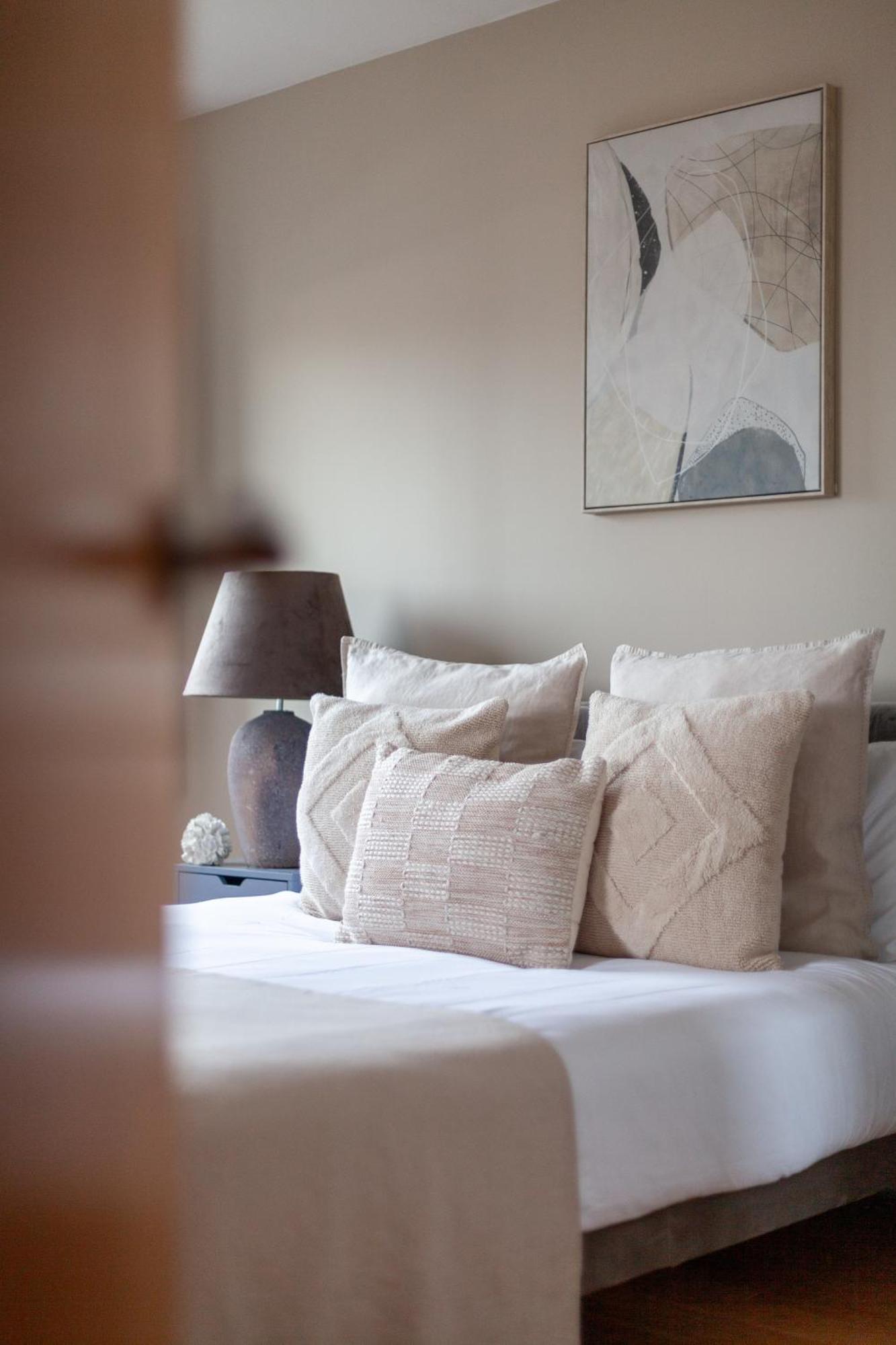 The Haggerston Luxury Collection Apartment Wembley Екстериор снимка