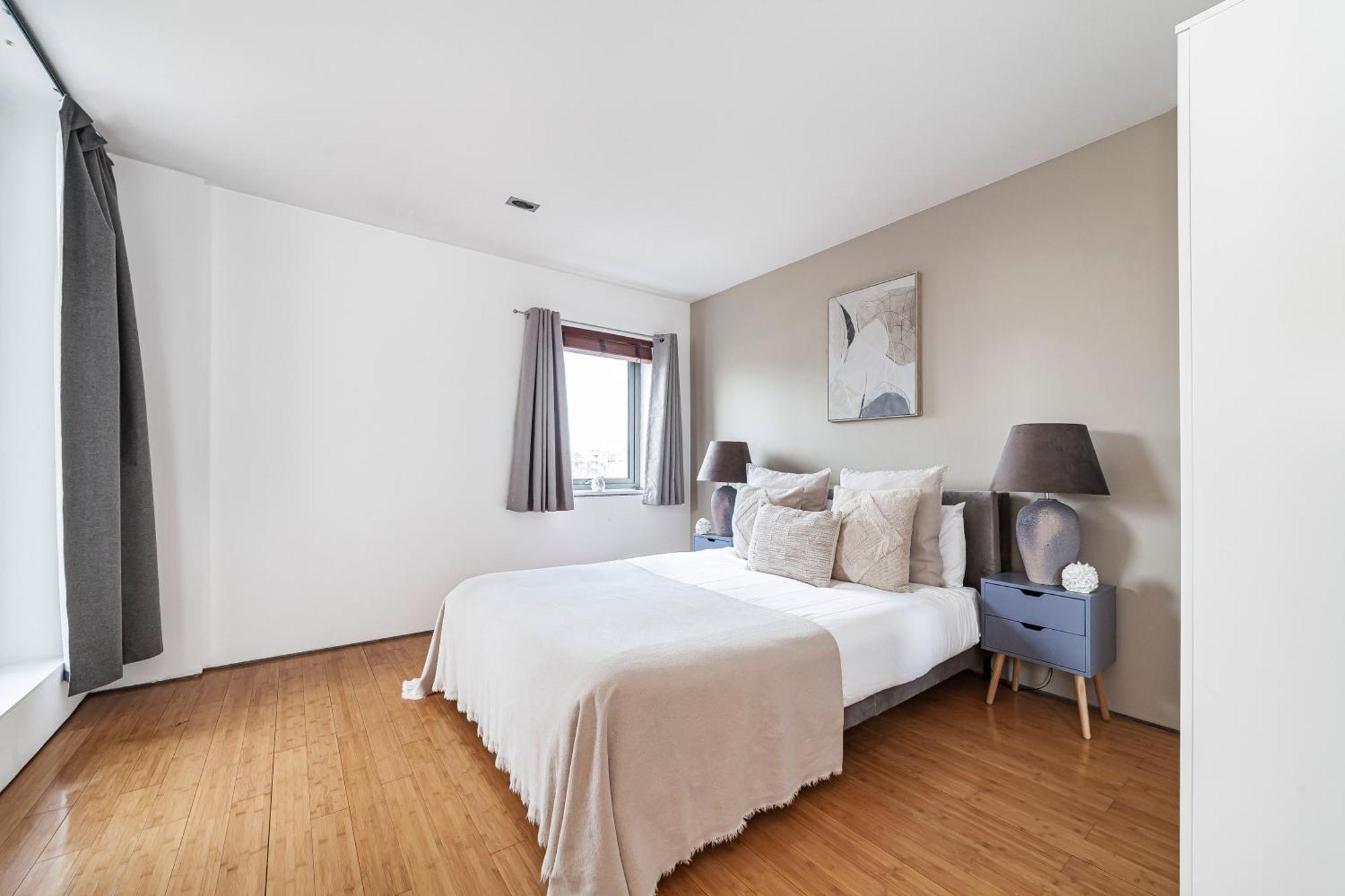 The Haggerston Luxury Collection Apartment Wembley Екстериор снимка